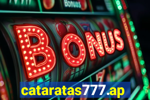 cataratas777.app