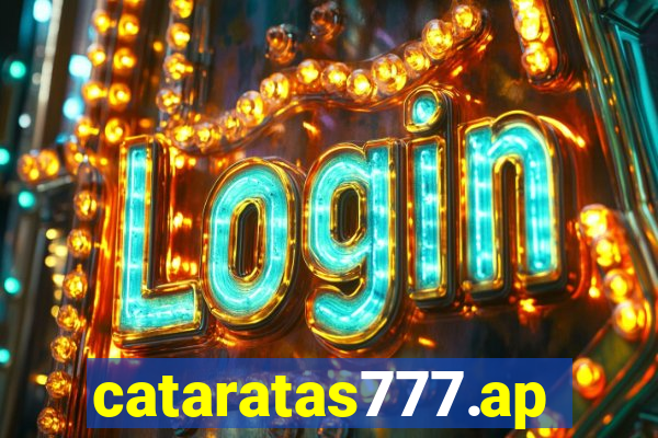 cataratas777.app