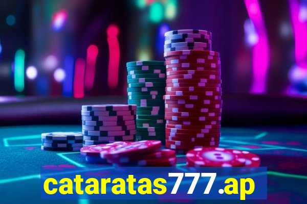 cataratas777.app