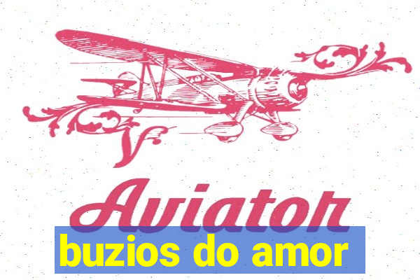 buzios do amor