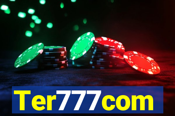 Ter777com