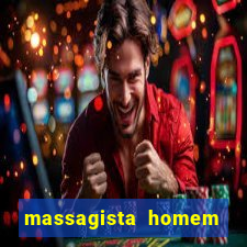 massagista homem porto alegre