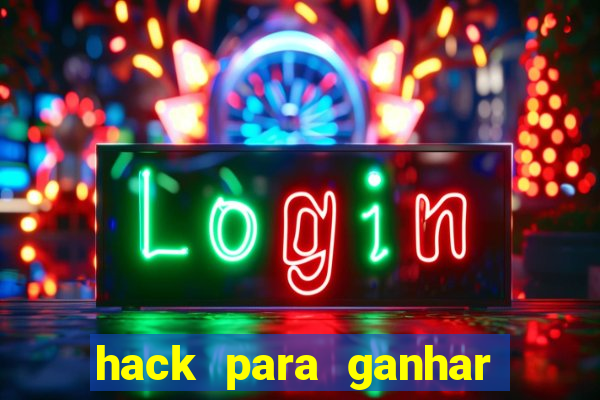 hack para ganhar dinheiro no pix