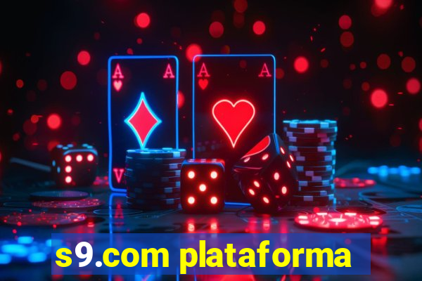 s9.com plataforma