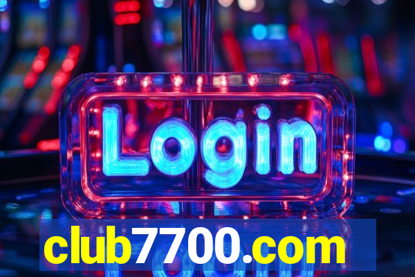 club7700.com