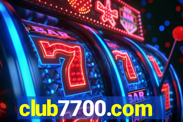 club7700.com