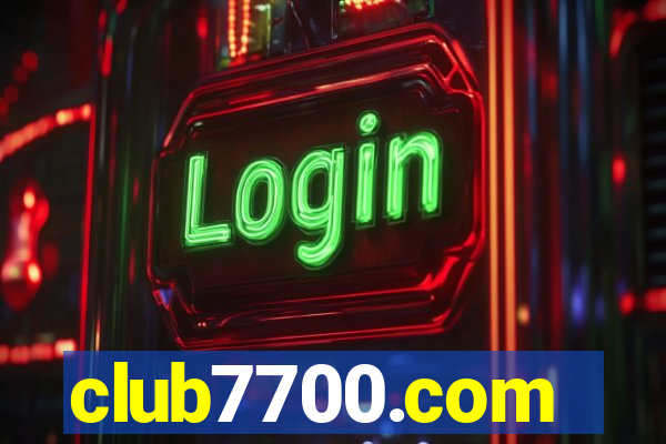 club7700.com