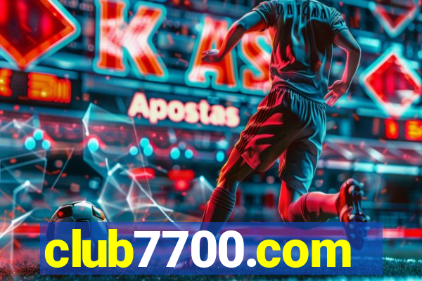 club7700.com