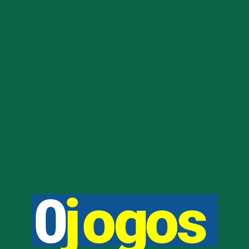 0jogos