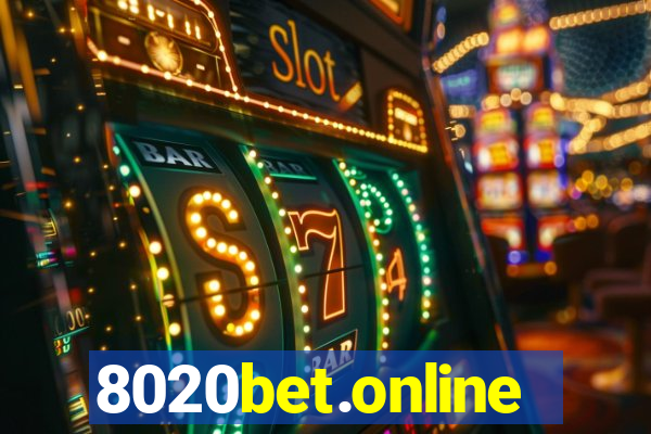 8020bet.online