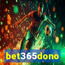 bet365dono