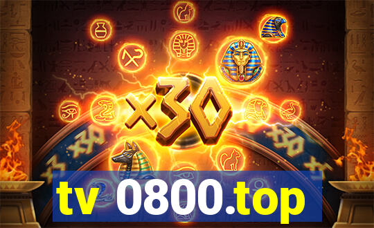 tv 0800.top