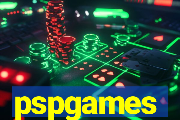 pspgames