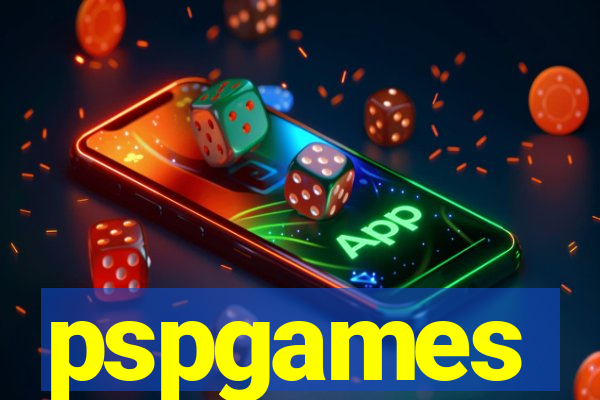 pspgames