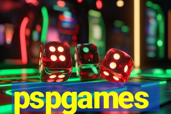 pspgames