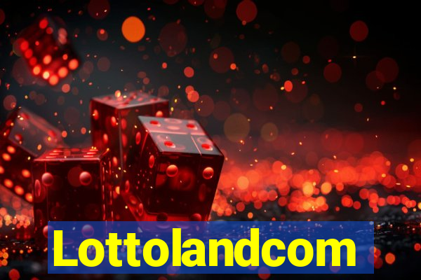 Lottolandcom