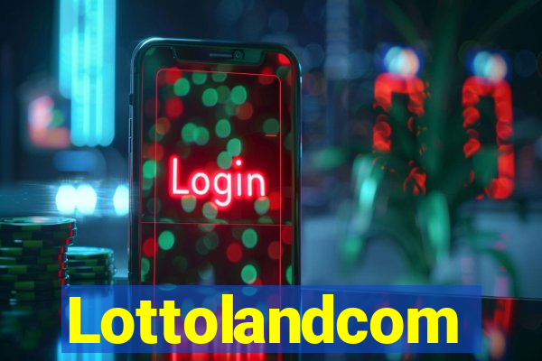 Lottolandcom