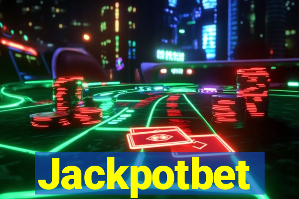 Jackpotbet