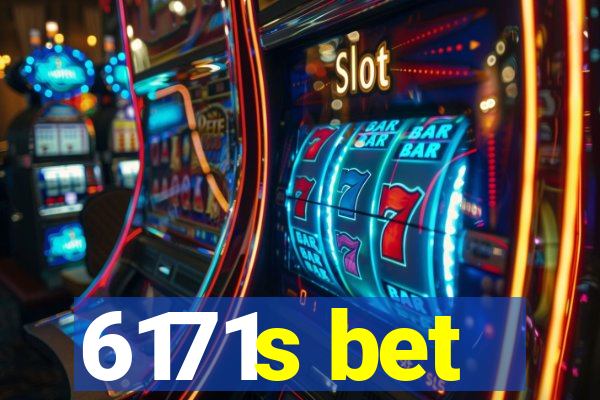 6171s bet