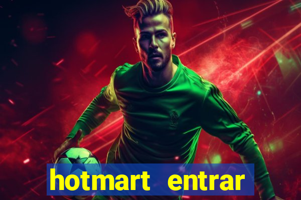 hotmart entrar login e senha