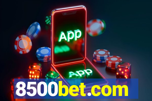 8500bet.com