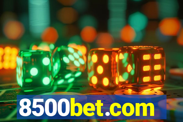 8500bet.com