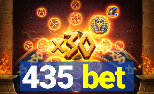 435 bet