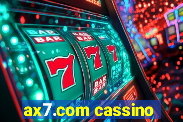 ax7.com cassino