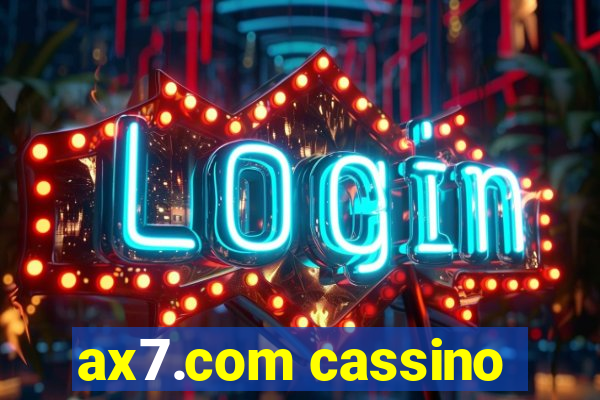 ax7.com cassino