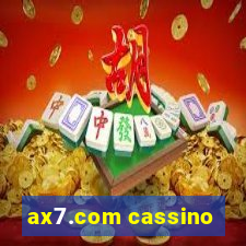 ax7.com cassino