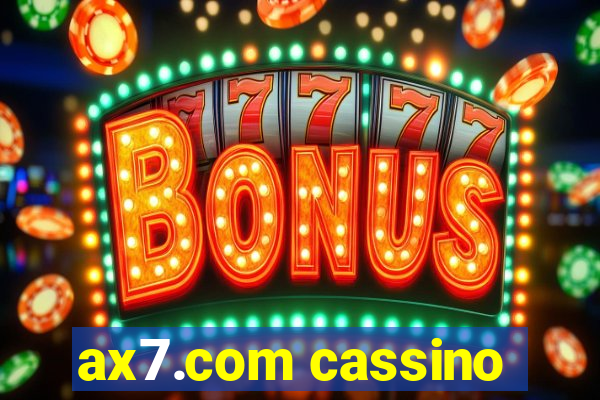 ax7.com cassino