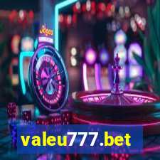 valeu777.bet