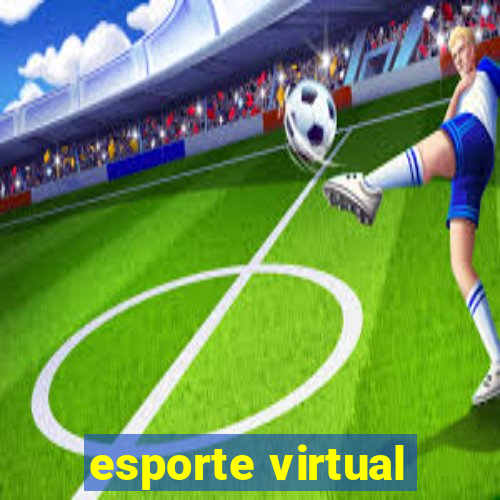 esporte virtual