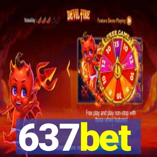 637bet