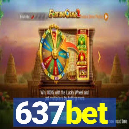 637bet