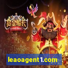 leaoagent1.com