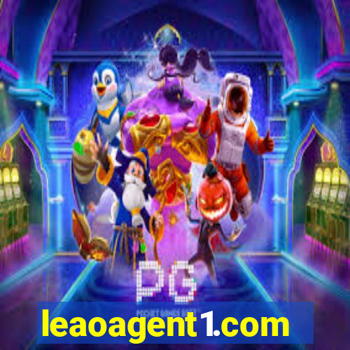 leaoagent1.com