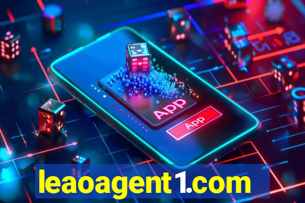 leaoagent1.com