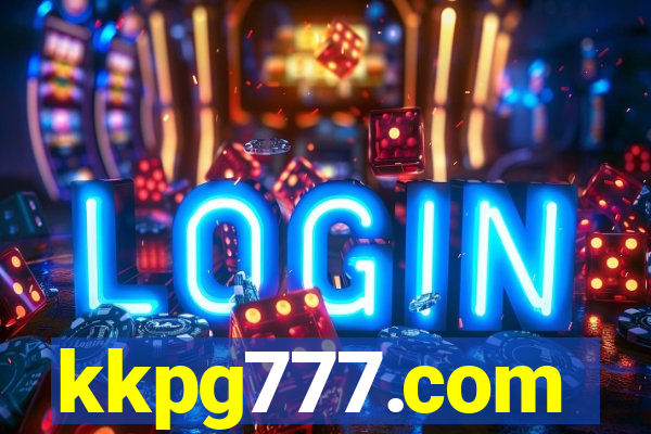 kkpg777.com