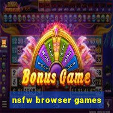 nsfw browser games