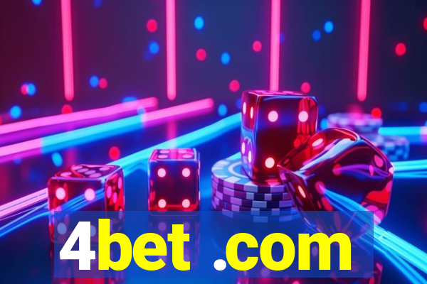 4bet .com