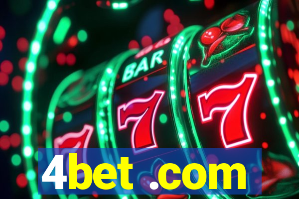 4bet .com