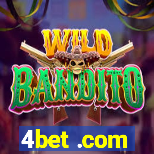 4bet .com