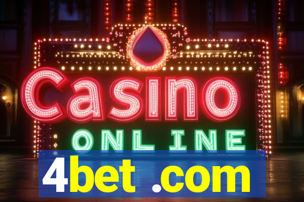 4bet .com