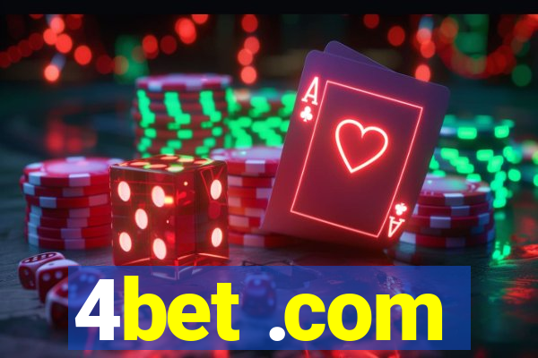 4bet .com