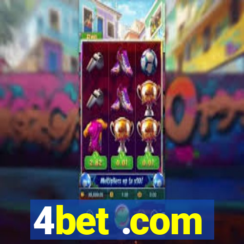 4bet .com