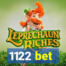 1122 bet