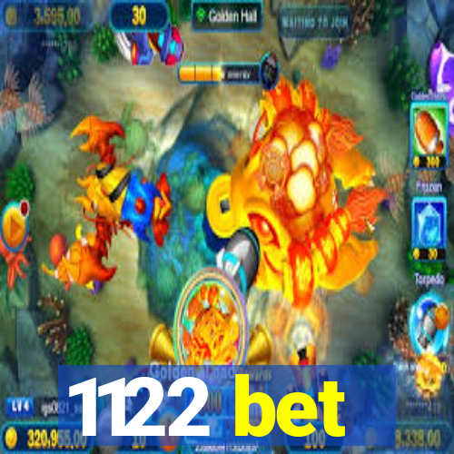 1122 bet