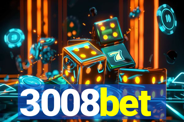 3008bet