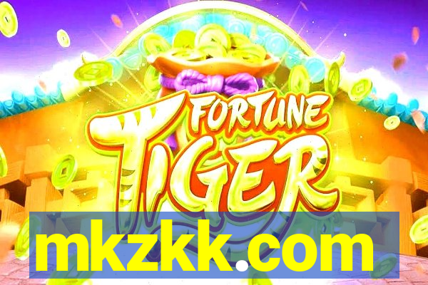 mkzkk.com